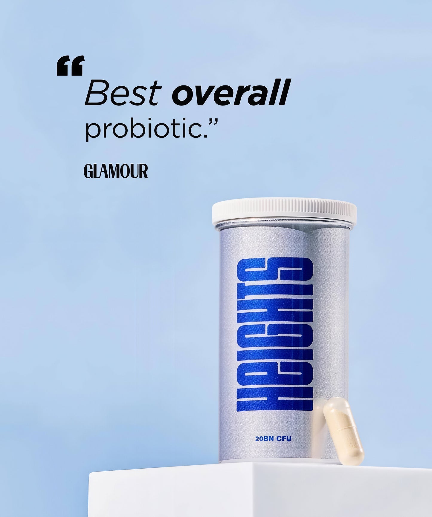 Heights Biotic 30 Servings