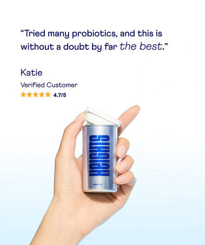 Heights Biotic 30 Servings