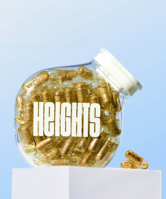 Heights Vitals 30 Servings
